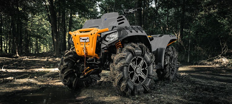 2021 Polaris Sportsman XP 1000 High Lifter Edition in Trout Creek, New York - Photo 4