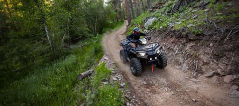 2021 Polaris Sportsman 570 Utility HD Limited Edition in Powell, Wyoming - Photo 3