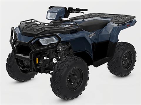2021 Polaris Sportsman 570 Utility Package in Amory, Mississippi - Photo 1
