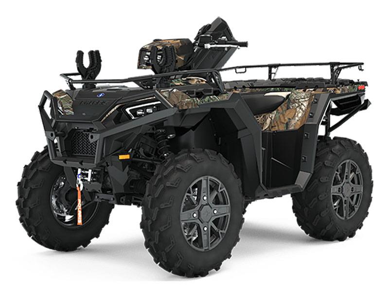 2021 Polaris Sportsman XP 1000 Hunt Edition in Amory, Mississippi - Photo 1