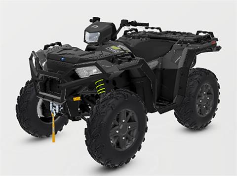 2021 Polaris Sportsman XP 1000 Trail Package in New Haven, Connecticut