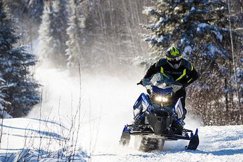 2021 Polaris 650 Indy VR1 129 SC in Weedsport, New York - Photo 9