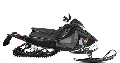 2021 Polaris 850 Indy VR1 129 SC in Norfolk, Virginia - Photo 1