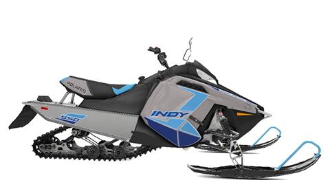 2021 Polaris 550 Indy 121 ES in Norfolk, Virginia - Photo 1