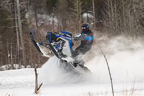 2021 Polaris 600 Switchback Assault 144 Factory Choice in Mountain View, Wyoming - Photo 4