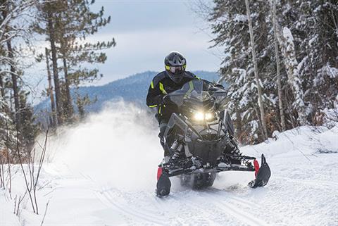 2021 Polaris 650 Indy XC 137 Launch Edition Factory Choice in Fond Du Lac, Wisconsin - Photo 7