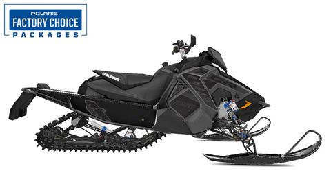 2021 Polaris 850 Indy XCR 129 Factory Choice in New York Mills, New York - Photo 6