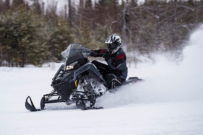 2021 Polaris 850 Indy XC 129 Launch Edition Factory Choice in Waterbury, Connecticut - Photo 3