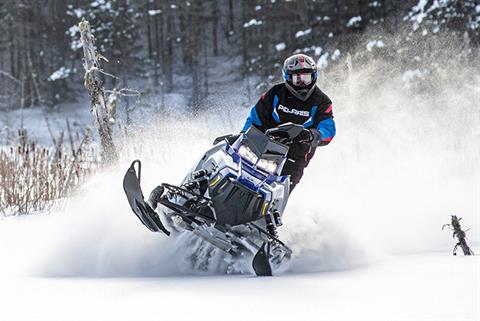 2021 Polaris 850 Switchback PRO-S Factory Choice in Lake Mills, Iowa - Photo 8