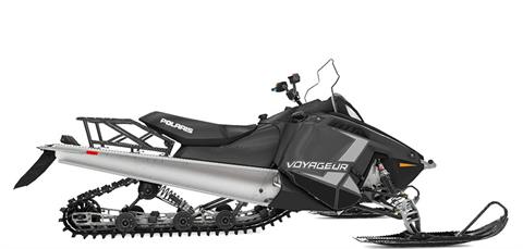 2021 Polaris 550 Voyageur 144 ES in Norfolk, Virginia