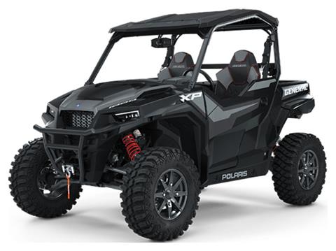 2021 Polaris General XP 1000 Deluxe in Clinton, Tennessee
