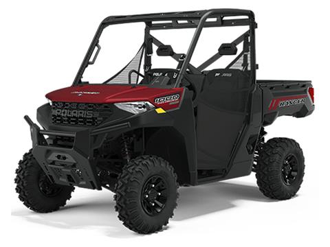 2021 Polaris Ranger 1000 Premium in Lafayette, Louisiana - Photo 1