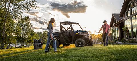 2021 Polaris Ranger 1000 Premium in Farmington, Missouri - Photo 12