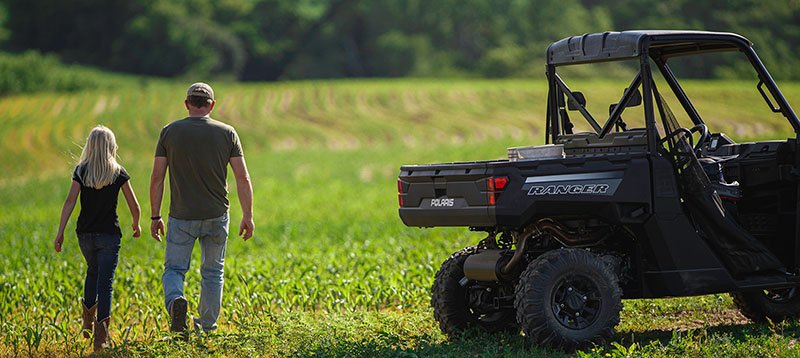 2021 Polaris Ranger 1000 Premium in Lafayette, Louisiana - Photo 4