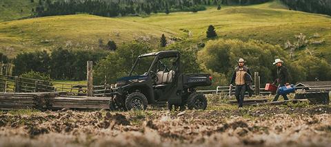 2021 Polaris Ranger 1000 Premium in Lafayette, Louisiana - Photo 2