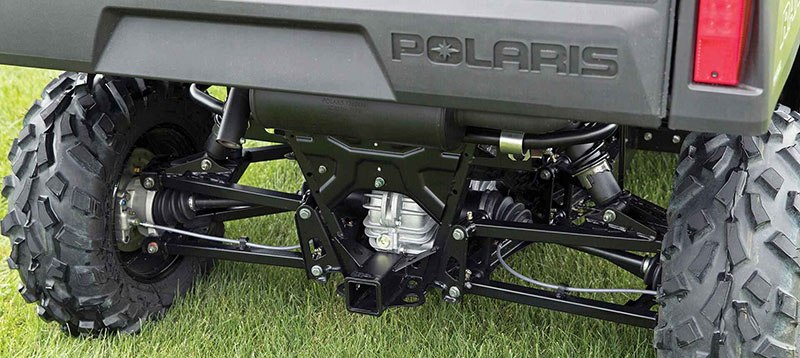 2021 Polaris Ranger 500 4x2 in Lake City, Florida - Photo 14