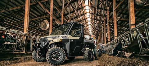 2020 Polaris Ranger XP 1000 NorthStar Premium in Scottsbluff, Nebraska - Photo 9