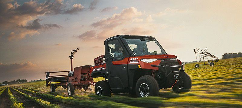 2020 Polaris Ranger XP 1000 NorthStar Premium in Scottsbluff, Nebraska - Photo 10