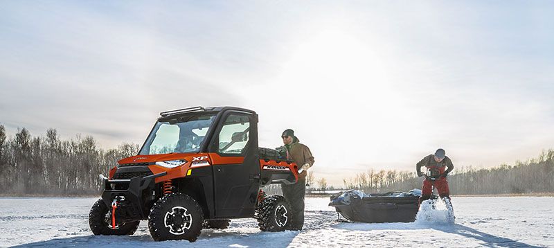 2020 Polaris Ranger XP 1000 NorthStar Premium in Scottsbluff, Nebraska - Photo 12