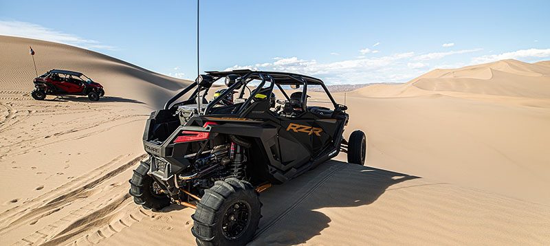 2021 Polaris RZR PRO XP 4 Premium in Lafayette, Louisiana - Photo 3