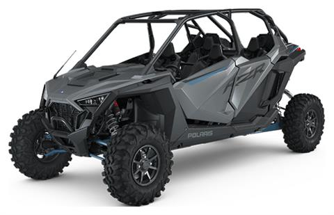 2021 Polaris RZR PRO XP 4 Ultimate in Clinton, Tennessee - Photo 11