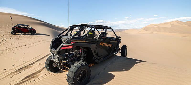 2021 Polaris RZR PRO XP 4 Ultimate in Clinton, Tennessee - Photo 13