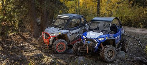 2021 Polaris RZR Trail S 1000 Ultimate in Linton, Indiana - Photo 4