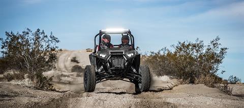2021 Polaris RZR Turbo S Velocity in Knoxville, Tennessee - Photo 2