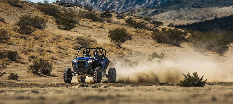 2021 Polaris RZR Turbo S Velocity in Knoxville, Tennessee - Photo 4