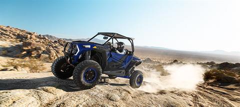 2021 Polaris RZR XP 1000 Trails & Rocks in Lafayette, Louisiana - Photo 4