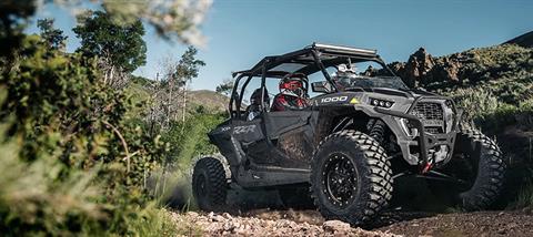 2021 Polaris RZR XP 4 1000 Sport in Merced, California - Photo 4