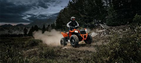 2022 Polaris Scrambler 850 in Lafayette, Louisiana - Photo 3