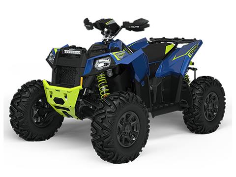 2022 Polaris Scrambler XP 1000 S Limited Edition in Clinton, Tennessee