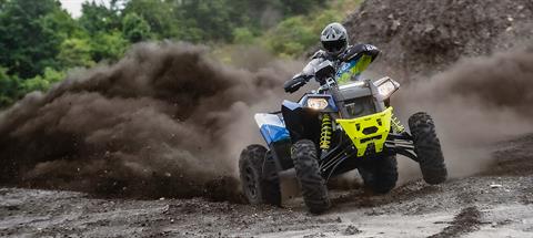 2022 Polaris Scrambler XP 1000 S Limited Edition in Vincentown, New Jersey - Photo 4