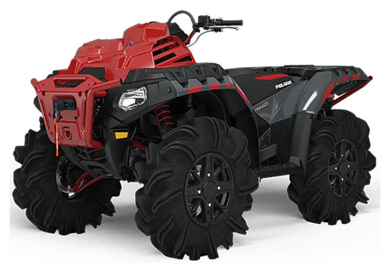 2022 Polaris Sportsman XP 1000 High Lifter Edition in Leland, Mississippi - Photo 1