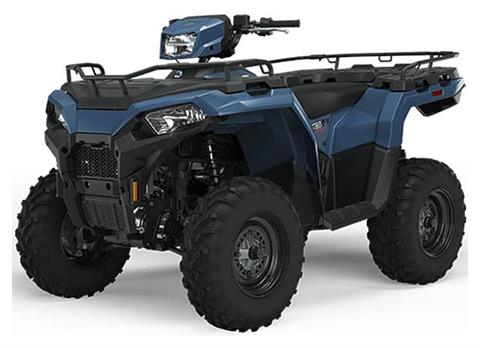2022 Polaris Sportsman 450 H.O. EPS in Vincentown, New Jersey - Photo 5