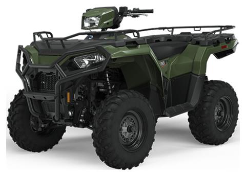 2022 Polaris Sportsman 570 EPS in Winchester, Tennessee
