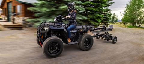 2022 Polaris Sportsman 570 EPS in Winchester, Tennessee - Photo 3