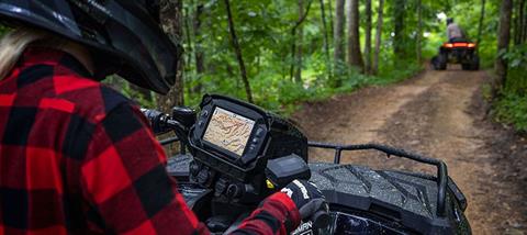 2022 Polaris Sportsman 570 EPS Utility Package in New Haven, Connecticut - Photo 2