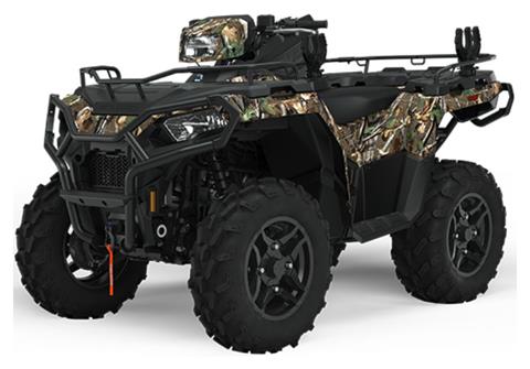 2022 Polaris Sportsman 570 Hunt Edition in Winchester, Tennessee