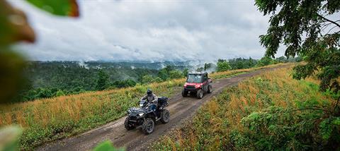 2022 Polaris Sportsman 570 Ultimate Trail Limited Edition in San Marcos, California - Photo 4