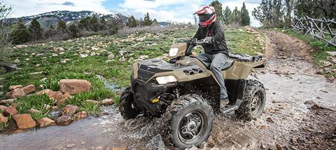 2022 Polaris Sportsman 850 Ultimate Trail in Milford, New Hampshire - Photo 4