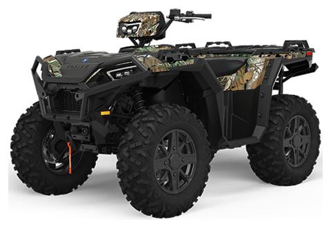 2022 Polaris Sportsman 850 Ultimate Trail in Winchester, Tennessee - Photo 1
