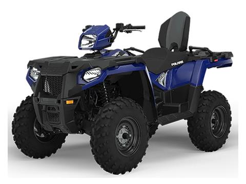 2022 Polaris Sportsman Touring 570 in Fayetteville, Tennessee - Photo 1