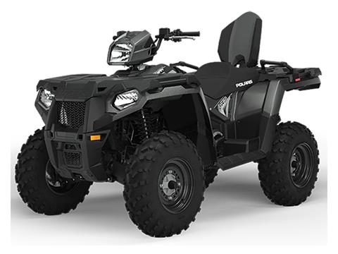 2022 Polaris Sportsman Touring 570 EPS in Vincentown, New Jersey