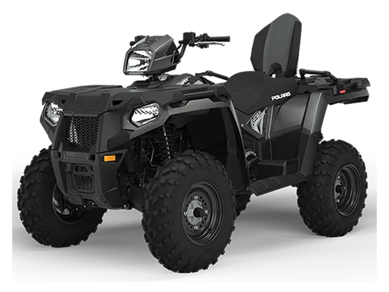2022 Polaris Sportsman Touring 570 EPS in Fayetteville, Tennessee - Photo 1