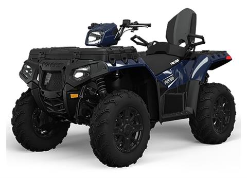 2022 Polaris Sportsman Touring 850 in New Haven, Connecticut - Photo 1