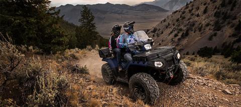 2022 Polaris Sportsman Touring 850 in Fayetteville, Tennessee - Photo 3