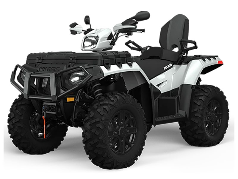 2022 Polaris Sportsman Touring XP 1000 Trail in Bessemer, Alabama - Photo 1