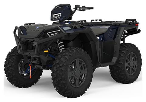 2022 Polaris Sportsman XP 1000 Ride Command Edition in Mahwah, New Jersey